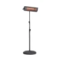 Toebehoren/onderdelen voor stralingsverwarmer SM-ECO+ SOLAMAGIC TERRASVERWARMING SM-STATIV-NA 9100505