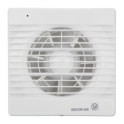 DECOR-200 CZ *230V 50* RE