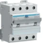 Hager Aardlekautomaat HACO
