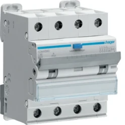 Hager Aardlekautomaat HACO