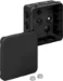 Doos voor montage op de wand/plafond  Spelsberg 2K-12-L/sw Aftakdoos 34421201