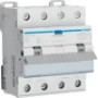 Hager Aardlekautomaat HACO