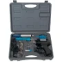 Soldeerset Soldeer- en lastechniek Stannol STANNOL SOLDEERSET SK3000 IN KOFFER 99043000