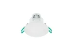 Downlight/spot/schijnwerper Sylvania ST SPT 610LM 3CCT IP65 WH