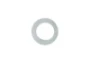 Mechanische toebehoren/onderdelen voor verlichtingsarmaturen Start Spot Accessories Sylvania 0005586 START SPOT RING ZILVER 3X 0005586