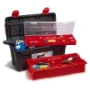 Gereedschapskist/-tas Handgereedschap Tayg TAYG 36 GEREEDSCHAPSKOFFER 580 53136009