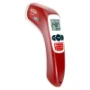 Temperatuurmeter Meet- en testapparatuur Testboy TESTBOY TV325 INFRARD-LASER THERMO 99160158