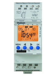 TR 610 top2 24V