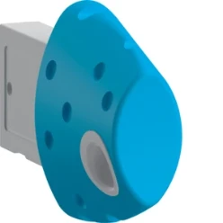 Toebehoren/onderdelen voor schakelklok  HAGER PROGRAMMEERSLEUTEL BLUETOOTH VOOR PROGRAMMAKLOK EGN103 EGN003
