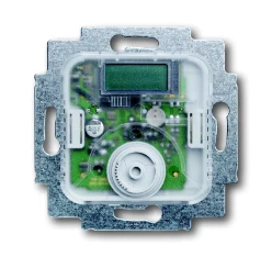 thermostaat inb 230V 10A nc lcd