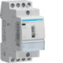 Hager Installatiehulpschakelaar modulair Magneetschakelaars
