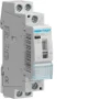 Hager Installatiehulpschakelaar modulair Magneetschakelaars