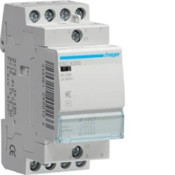 Hager Installatiehulpschakelaar modulair Magneetschakelaars