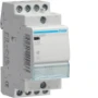 Hager Installatiehulpschakelaar modulair Magneetschakelaars