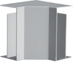 FB, binnenhoek voor goot 60x130 mm, grijs