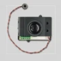 Deurstation deurcommunicatie ANALOGE SYSTEMEN Urmet LUIDSPREKEREENHEID ANALOOG 1128/500 1128/500