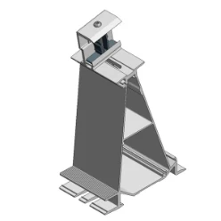 Van der Valk Solar Systems Fotovoltage - verbindings- en bevestigingselementen ValkPro+