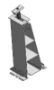 Van der Valk Solar Systems Fotovoltage - verbindings- en bevestigingselementen ValkPro+