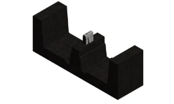 Van der Valk Solar Systems Fotovoltage - verbindings- en bevestigingselementen ValkPro+