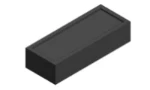 Fotovoltage - verbindings- en bevestigingselementen Van der Valk Solar Systems Raising Block