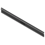 Fotovoltage - verbindings- en bevestigingselementen Van der Valk Solar Systems Achterplaat L10°