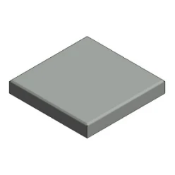 Van der Valk Solar Systems Fotovoltage - verbindings- en bevestigingselementen Ballast