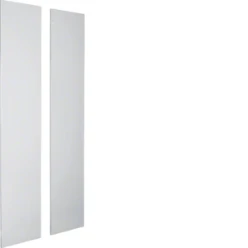 Zijwanden staand 400 mm / 2 stuks