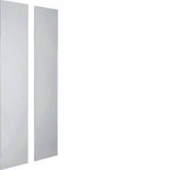 Zijwanden staand 600 mm / 2 stuks