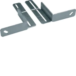 Inbouwset wandverdeler IP44/54