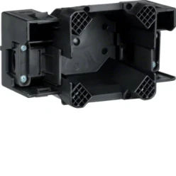 Montagedoos wandgoot Tehalit HAGER INBOUWDOOS UNIVERSEEL ECOLINE G2744