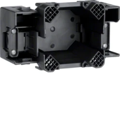 Inbouwdoos CEE t/m 32 A, frontmontage