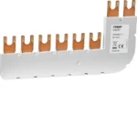 Toebehoren/onderdelen voor aarding en bliksembeveiliging Hager RNV_VA