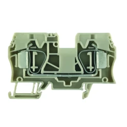 Weidmüller Verbindingsrijgklem Z-series