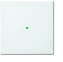 ABB Busch-Jaeger Bedieningselement /centraalplaat schakelmateriaal F@home, KNX, Balance