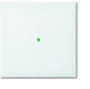 ABB Busch-Jaeger Bedieningselement /centraalplaat schakelmateriaal F@home, KNX, Balance