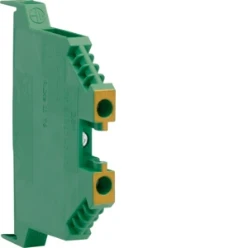 Rijgklem 2,5 mm² aarde, schroef