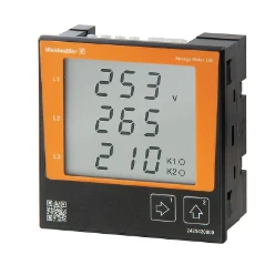 ENERGY METER 350