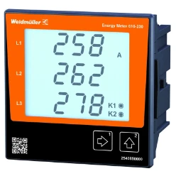 ENERGY METER 610-230