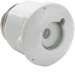 Schroefkop D-zekering Smeltzekeringen en toebehoren Hager Schroefkop DIII porselein, kleine diameter, K III LE33SKP