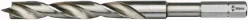 849 HSS Houtboren Bit, 3 x 70 mm