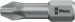 Bits voor Phillips-schroeven Wera 853/1 TZ ACR Bits Phillips, PH 2 x 25 mm 05056662001