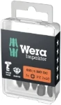Bitset Wera 855/4 IMP DC PZ DIY