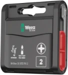 Bitset Wera Bit-Box 20 BTZ PH