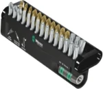 Bitset Wera Bit-Check 30 Wood 1