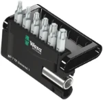 Bitset Wera Bit-Check 7 TX Universal 1