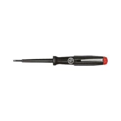 WIHA Eenpolige Spanningzoeker 150-250V 255- 7 3,0x70