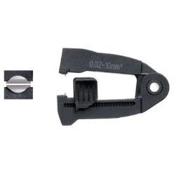 WIHA Stripcassette 24673 Ø 0.02-10 mm voor automatische striptang in b