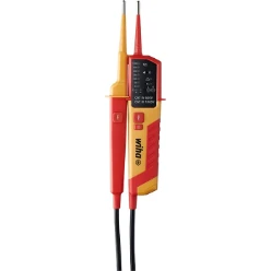 WIHA Tweepolige Spanningstester 12 – 1.000 V AC