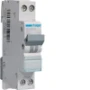 Hager Installatieautomaat Installatieautomaten 6 kA