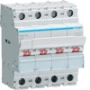 Hager Inbouwschakelaar modulair Modulaire schakelaar